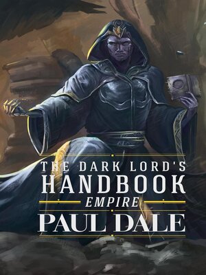 cover image of The Dark Lord's Handbook